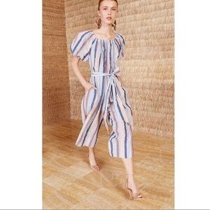 Sold - ULLA JOHNSON
Ulla Johnson
Size: S | US 4